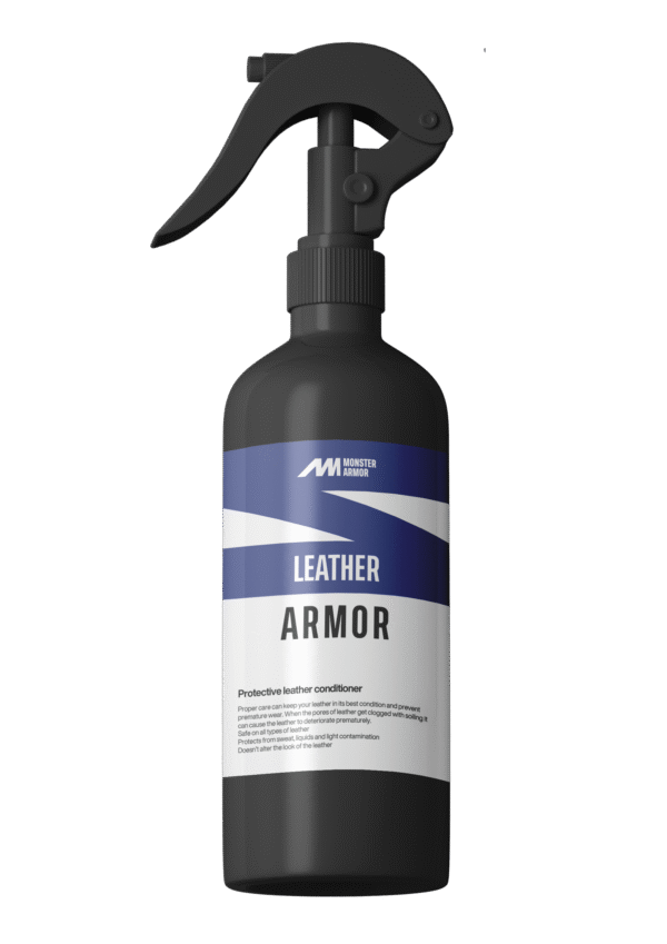 Leather Armor