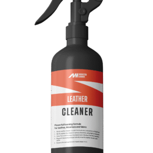 Leather Cleaner