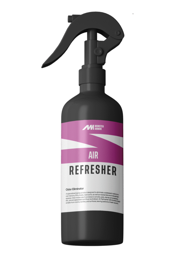 Air Refresher