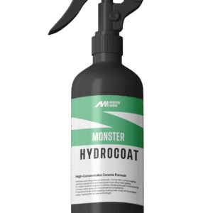 Monster Hydrocoat