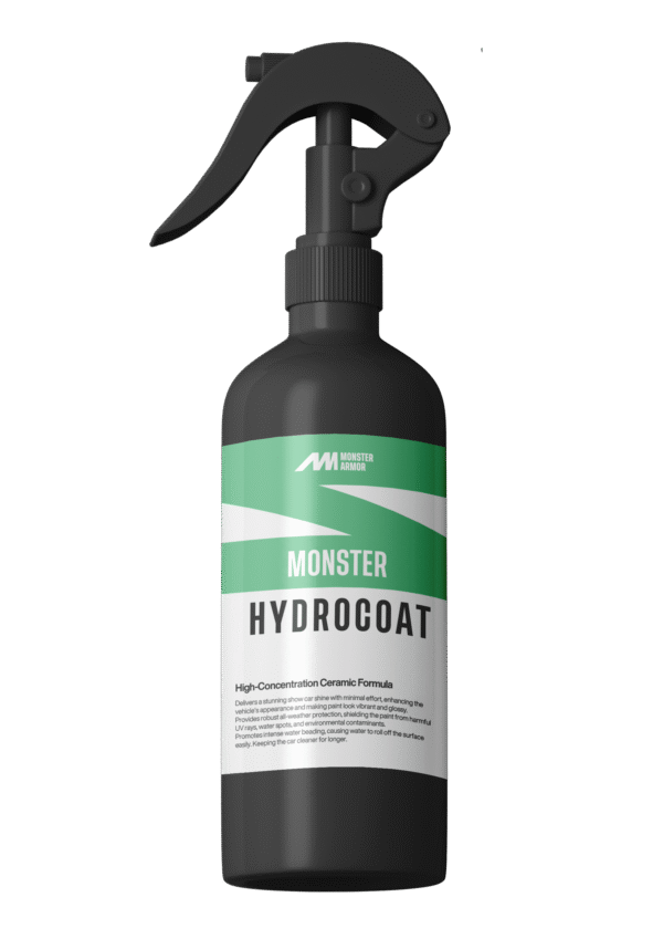 Monster Hydrocoat
