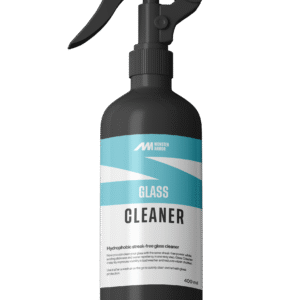 Glass Cleaner