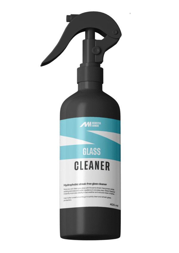 Glass Cleaner