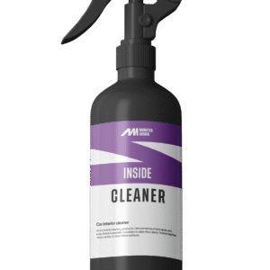 Inside Cleaner