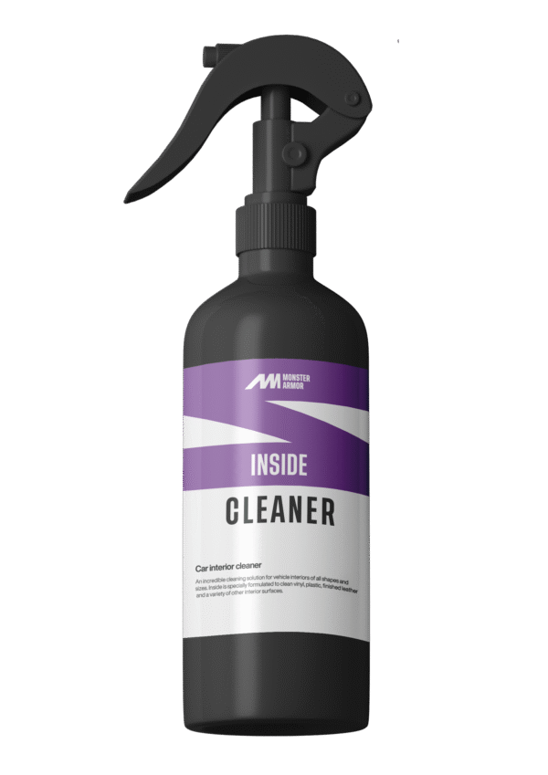 Inside Cleaner